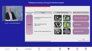 Fenokopie i charakterystyczne wzorce w obrazowaniu