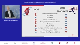 Różnicowanie: serce sportowca, red flags i badania pomocnicze