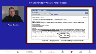 Częstość występowania i patofizjologia