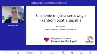 Definicje i podstawy zapalenia mięśnia sercowego