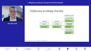 Etiologia i trójfazowy przebieg choroby
