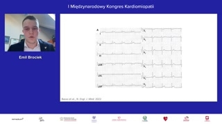 Kliniczne prezentacje i objawy