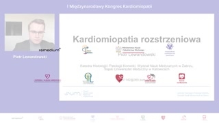Wprowadzenie i definicja kardiomiopatii roszczeniowej