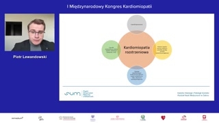 Czynniki przyczyniające się do rozwoju: genetyka, zapalenia i choroby współistniejące