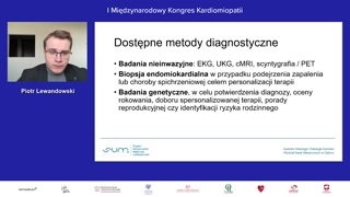 Diagnostyka, leczenie i konsultacje genetyczne