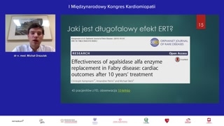Skuteczność długoterminowa i znaczenie przeciwciał