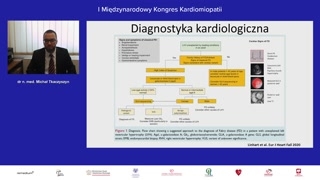 Obraz kliniczny i opóźnienia w rozpoznaniu