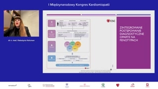 Screening genetyczny i fenotypizacja pacjentów