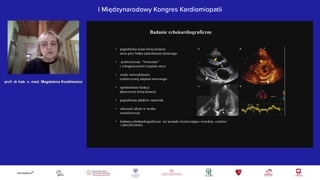 Echokardiografia: cechy morfologiczne i ograniczenia