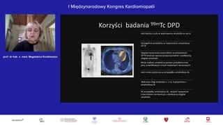 Scyntygrafia izotopowa i rozróżnianie ATTR od AL