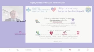 Wprowadzenie i cele wykładu