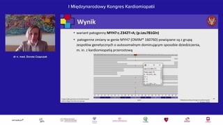 Segregacja wariantów, znaczenie badań rodzinnych i wnioski