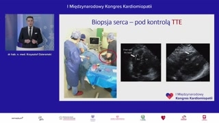 Technika pobierania i metody nawigacji bioptatów