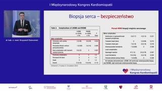 Zwiększanie czułości, bezpieczeństwo i przykłady kliniczne