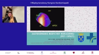 Wprowadzenie: rola medycyny nuklearnej w kardiomiopatiach