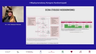 Ocena funkcji komory i kryteria rewaskularyzacji