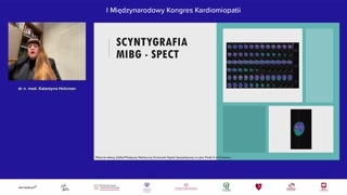 Ocena układu adrenergicznego, sarkoidoza i podsumowanie
