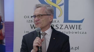 Przemówienie rektora i oficjalne otwarcie