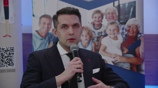 Prezentacja organizatorów, finansowanie i informacje programowe