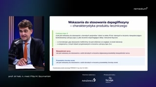 Wskazania dapagliflozyny (Forxiga) i refundacja w cukrzycy