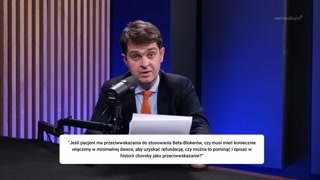 Pytania o kryteria refundacyjne: dokumentacja, badania i hemoglobina glikowana