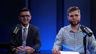 Powitanie i przedstawienie gościa