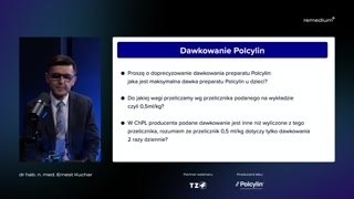 Nawracające anginy: przyczyny niepowodzeń i opcje terapeutyczne (cefadroxyl, klindamycyna, debecylina)