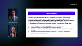 Udostępnianie dokumentacji medycznej: żądania, postępowania i rekomendacje