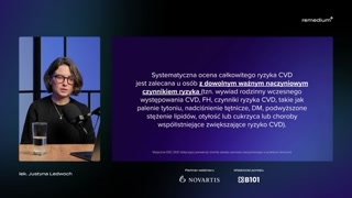 Ocena ryzyka i znaczenie długoterminowej terapii