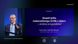 Wprowadzenie i objawy alarmowe