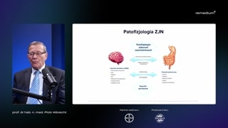 Oś mózg-jelito i kryteria rzymskie
