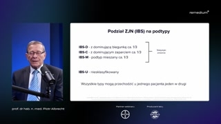 Podtypy, skala brystolska i rozpoznanie