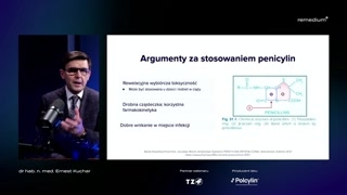 Argumenty za terapią celowaną i zagrożenia szerokiego spektrum