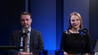 Wprowadzenie i przedstawienie gościa