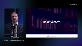 Brak wiedzy i teleporada: przypadek sepsy