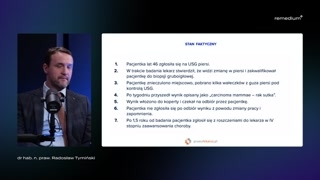 Brak znajomości obowiązków prawnych i obowiązek informowania o wynikach