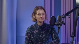 Rady dla młodszych kolegów i zakończenie rozmowy