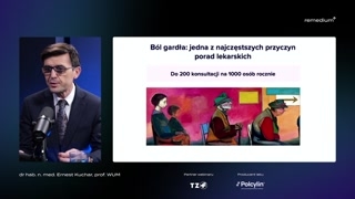 Cel wykładu: wirus czy bakteria?