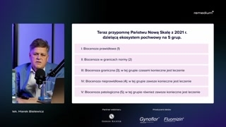 Pałeczki kwasu mlekowego — klasyfikacja i rozmiary
