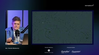 Barwienie Grama i obrazy biocenozy prawidłowej