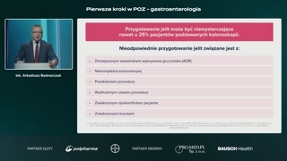 Konsekwencje złego przygotowania i jakość badania