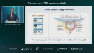 Ocena przygotowania: skala Boston