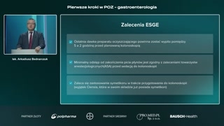 Specjalne sytuacje: IBD, ciąża, odwodnienie i stomie