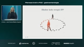 Bezpieczeństwo, nadużywanie inhibitorów i znaczenie zaburzeń motoryki
