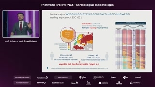 Ocena ryzyka SCORE i pominięte czynniki
