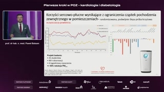 Domowe paliwa, narażenie i ryzyko sercowo-naczyniowe