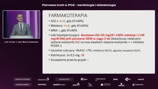 Nowy algorytm diagnostyczny, inne etiologie i podsumowanie