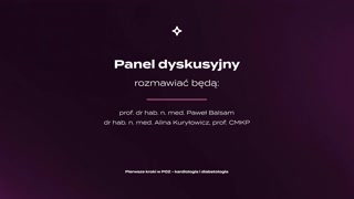 Wprowadzenie i dyskusja o analogach GLP-1