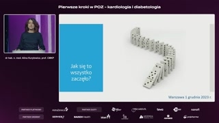 Przypadek pana Henryka i prezentacja kliniczna