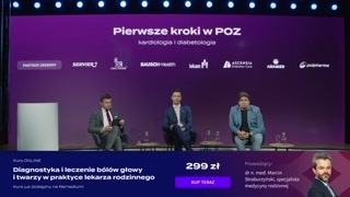 Monitorowanie potasu i leczenie poszpitalne: rosuwastatyna i ezetymib